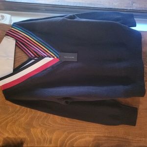TOMMY HILFIGER SWEATER